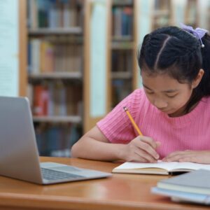 EduTrace – Evidence-First AI Tutoring System